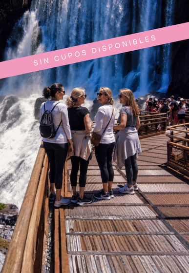 Viajes para mujeres